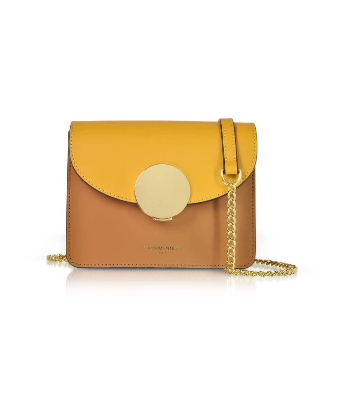 Сумочка Le Parmentier, желтый 
Сумочка Le Parmentier, желтый