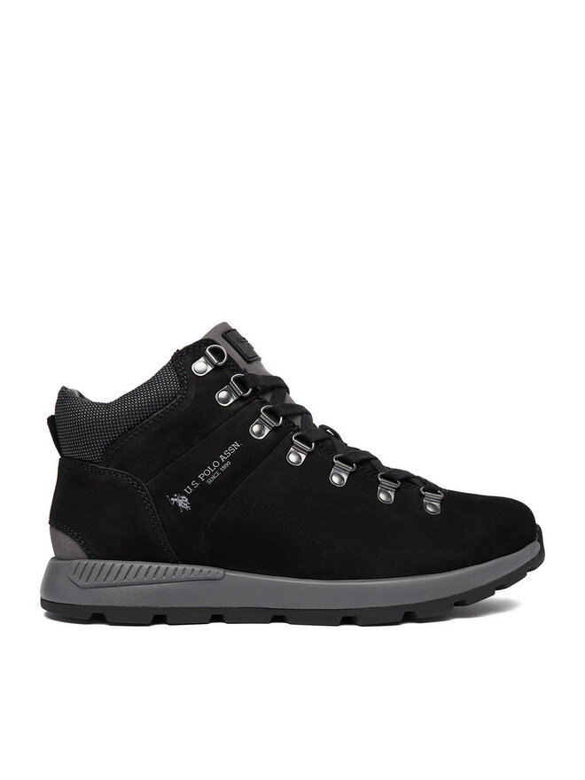 Ботинки U.S. Polo Assn. EO-VENTUR001M/ELN1, черный
Ботинки U.S. Polo Assn. EO-VENTUR001M/ELN1, черный