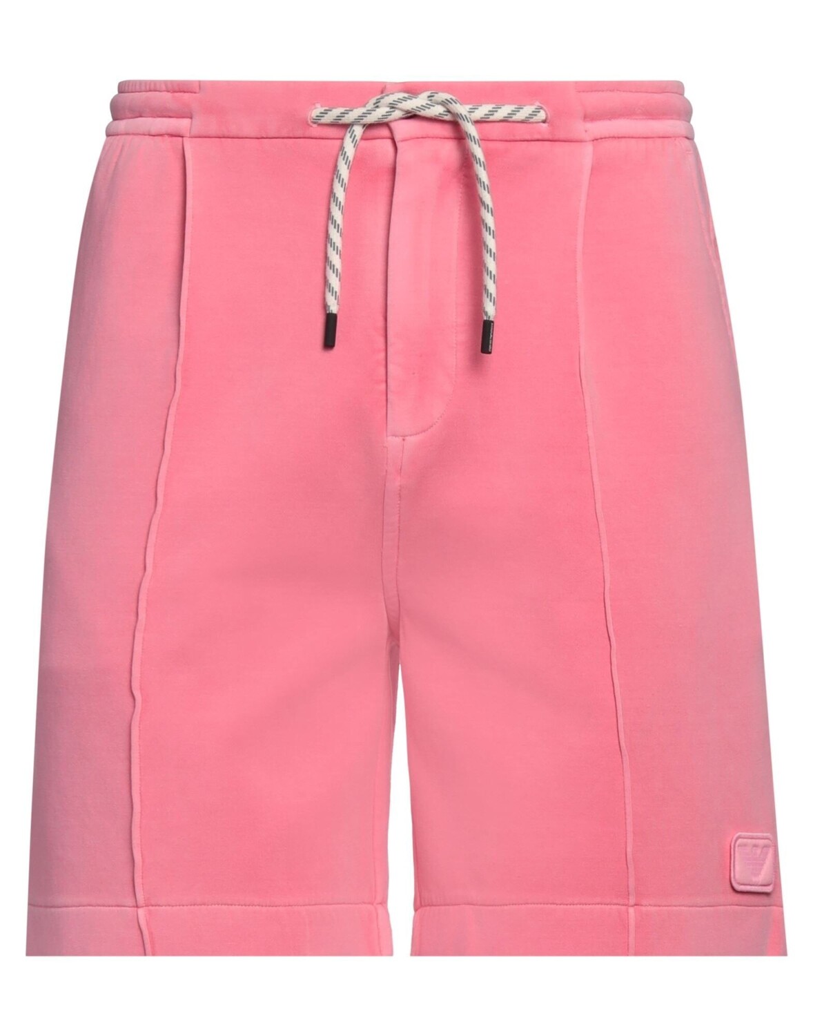 Шорты Giorgio Armani, розовый
Шорты Giorgio Armani, розовый