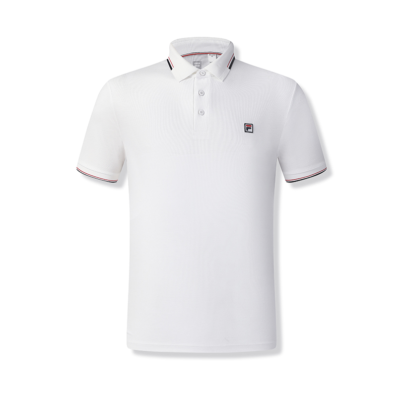 FILA Футболка-поло Athletics мужская Jade White, Белый, FILA Футболка-поло Athletics мужская Jade White
FILA Футболка-поло Athletics мужская Jade White, Белый, FILA Футболка-поло Athletics мужская Jade White