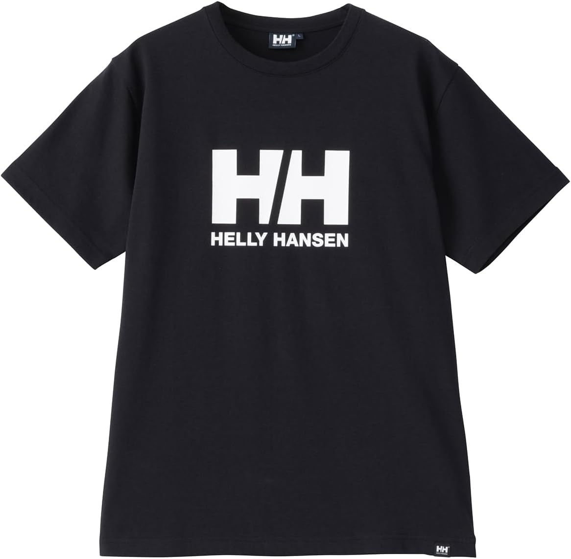 Футболка HELLY HANSEN (Helly Hansen), сшитая вручную, с коротким рукавом, с логотипом HH, быстросохнущая, с защитой от УФ-излучения, унисекс, для взрослых, HH62415, черный
Футболка HELLY HANSEN (Helly Hansen), сшитая вручную, с коротким рукавом, с логотипом HH, быстросохнущая, с защитой от УФ-излучения, унисекс, для взрослых, HH62415, черный
