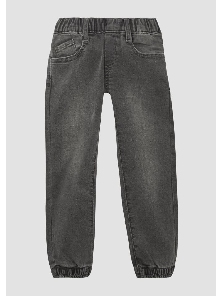 Джинсовые брюки JOGGSTYLE BRAD в цвете 93Z7_stone grey s.Oliver
Джинсовые брюки JOGGSTYLE BRAD в цвете 93Z7_stone grey s.Oliver