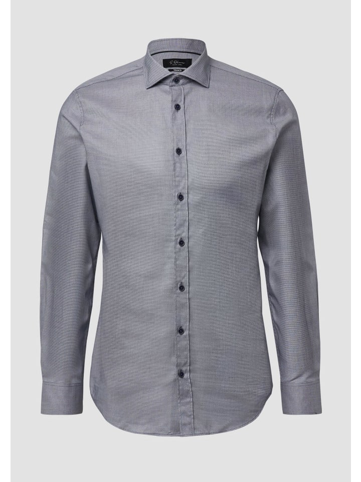 Рубашка 59K0_navy s.Oliver
Рубашка 59K0_navy s.Oliver