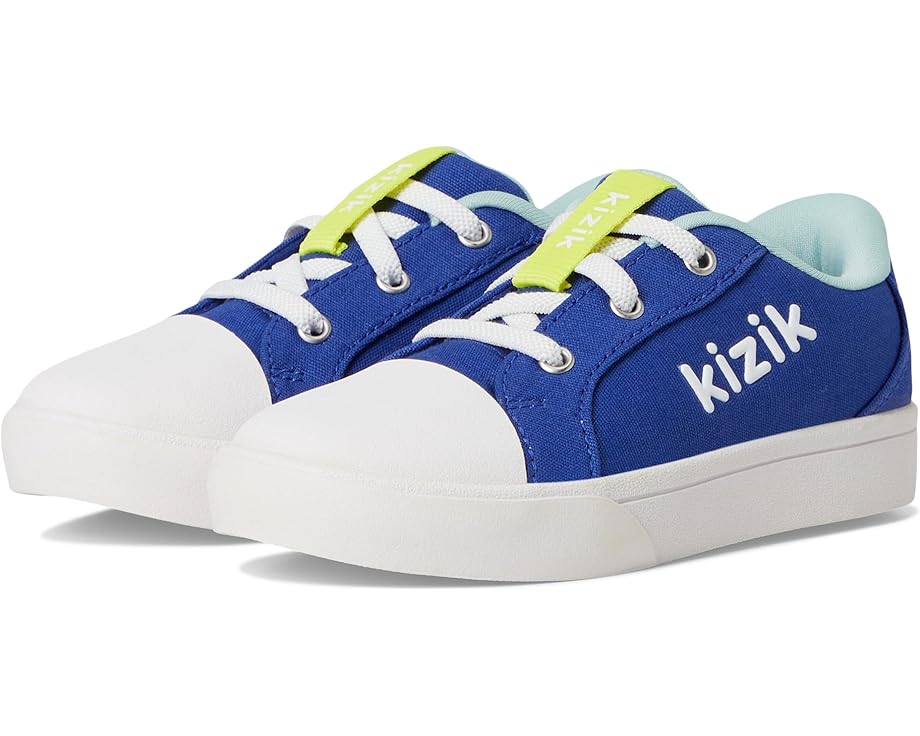 Кроссовки KIZIK Kids Brewster Hands-free, цвет Bellwether Blue
Кроссовки KIZIK Kids Brewster Hands-free, цвет Bellwether Blue