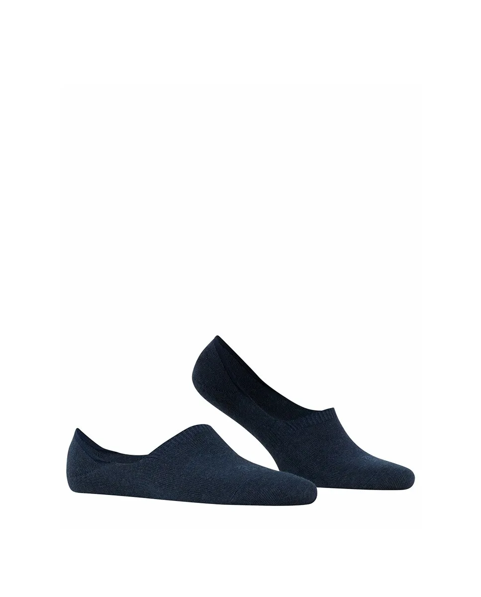 Обычный невидимый носок Falke, синий
Обычный невидимый носок Falke, синий