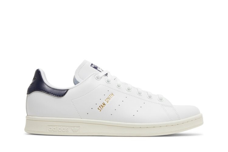 Кроссовки Adidas Stan Smith, белый
Кроссовки Adidas Stan Smith, белый