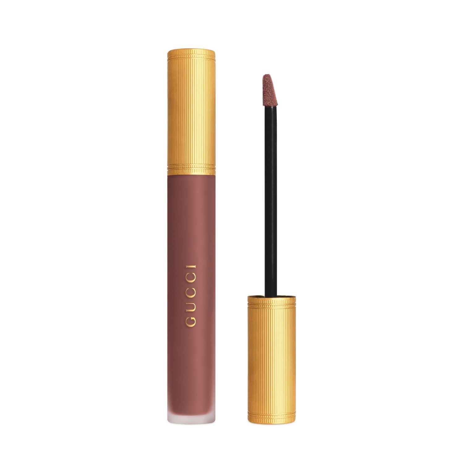 Помада для губ gucci beauty rouge à lèvres liquide mat Gucci, 223 - isabel, объем 6.5 мл
Помада для губ gucci beauty rouge à lèvres liquide mat Gucci, 223 - isabel, объем 6.5 мл