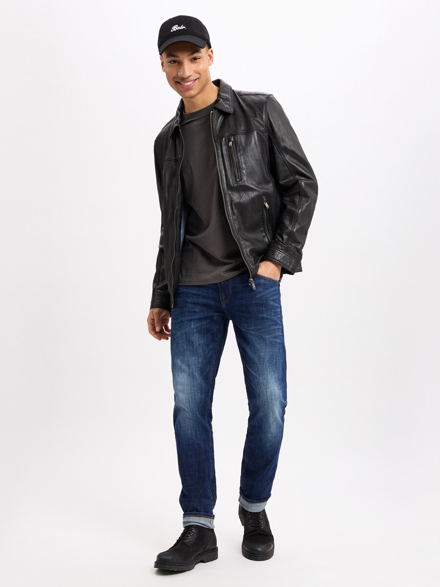 Куртка межсезонная Nils Sundström Nils, черный
Куртка межсезонная Nils Sundström Nils, черный