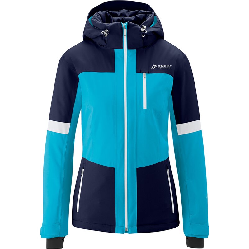 Функциональная куртка eiberg mtex (короткая) Maier Sports, мультиколор
Функциональная куртка eiberg mtex (короткая) Maier Sports, мультиколор