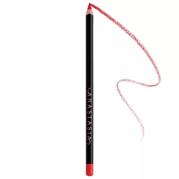 Стойкий бархатисто-матовый карандаш для губ Anastasia Beverly Hills, цвет cranberry
Стойкий бархатисто-матовый карандаш для губ Anastasia Beverly Hills, цвет cranberry