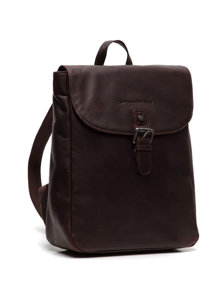 Рюкзак The Chesterfield Brand Vermont Daypack Leder 34 cm, коричневый
Рюкзак The Chesterfield Brand Vermont Daypack Leder 34 cm, коричневый