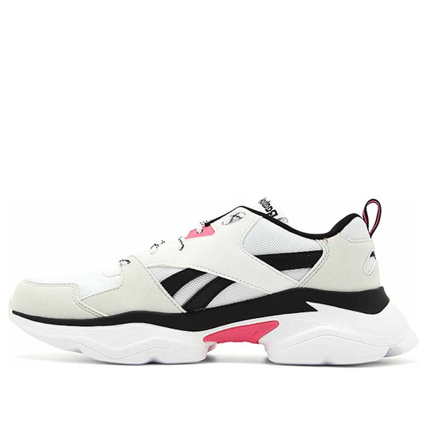 Кроссовки royal bridge 3 'true grey' Reebok, белый
Кроссовки royal bridge 3 'true grey' Reebok, белый