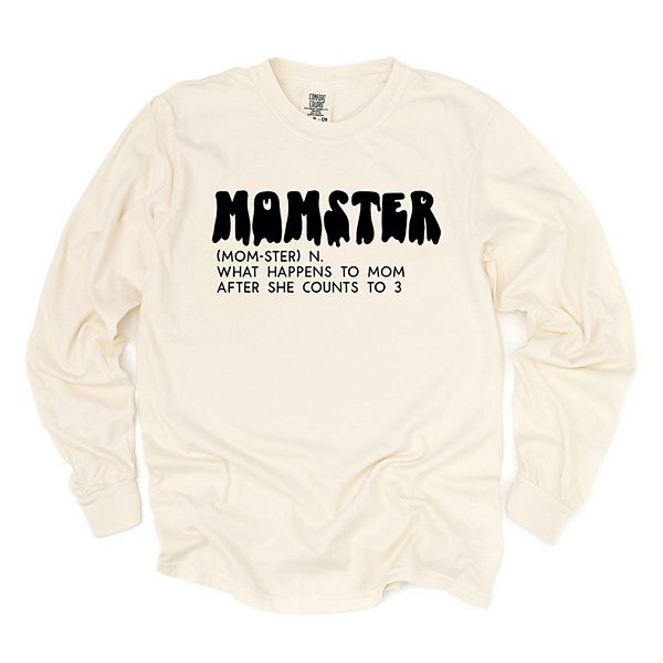 Футболка с длинным рукавом Halloween momster definition Simply Sage Market, Ivory, Зеленый, Футболка с длинным рукавом Halloween momster definition Simply Sage Market, Ivory
Футболка с длинным рукавом Halloween momster definition Simply Sage Market, Ivory, Зеленый, Футболка с длинным рукавом Halloween momster definition Simply Sage Market, Ivory