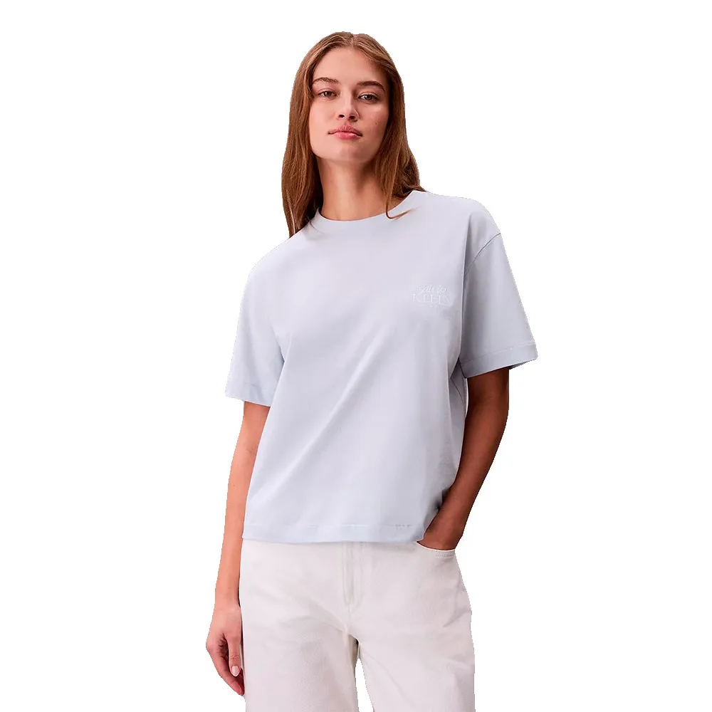 Футболка Calvin Klein Jeans LV047F801G, синий
Футболка Calvin Klein Jeans LV047F801G, синий