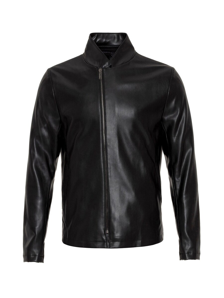 Межсезонная куртка Antioch, черный
Межсезонная куртка Antioch, черный