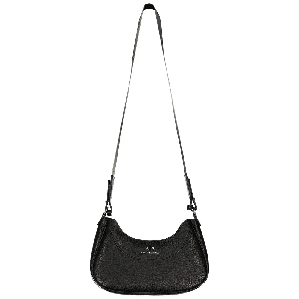 Сумка через плечо Armani Exchange 942883, черный
Сумка через плечо Armani Exchange 942883, черный