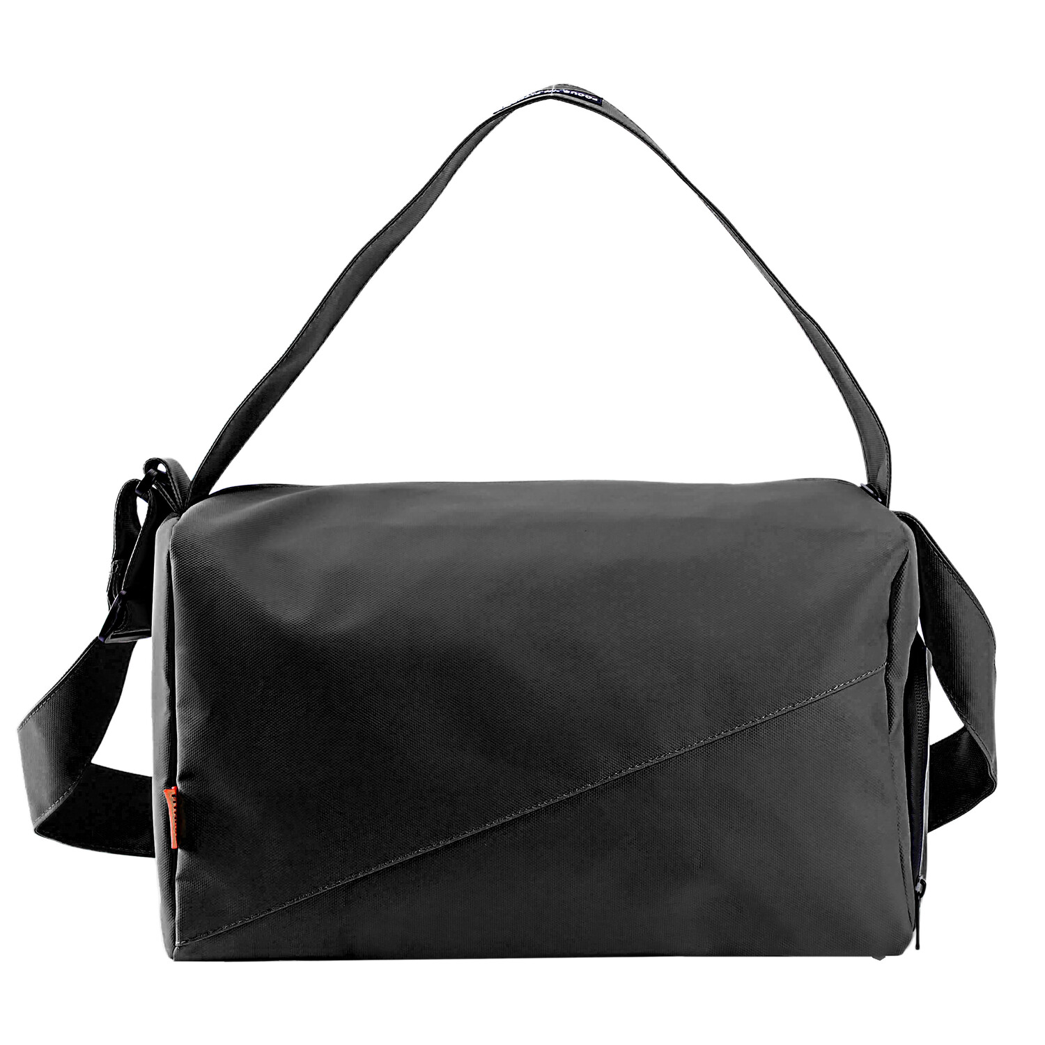 Спортивная сумка унисекс Lara Star/Laura Star, Черный
Спортивная сумка унисекс Lara Star/Laura Star, Черный