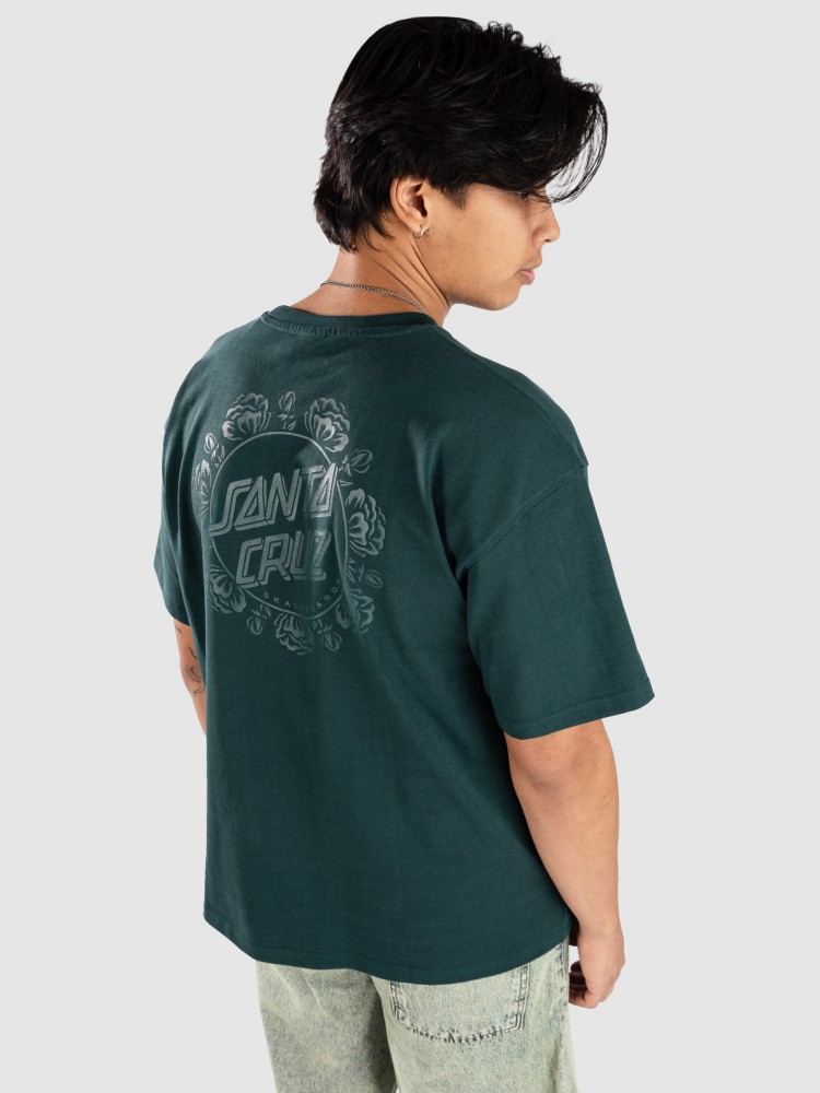 Футболка Santa Cruz Mono Ring Rose Dot T-Shirt, cosmic teal, Розовый, Футболка Santa Cruz Mono Ring Rose Dot T-Shirt, cosmic teal
Футболка Santa Cruz Mono Ring Rose Dot T-Shirt, cosmic teal, Розовый, Футболка Santa Cruz Mono Ring Rose Dot T-Shirt, cosmic teal