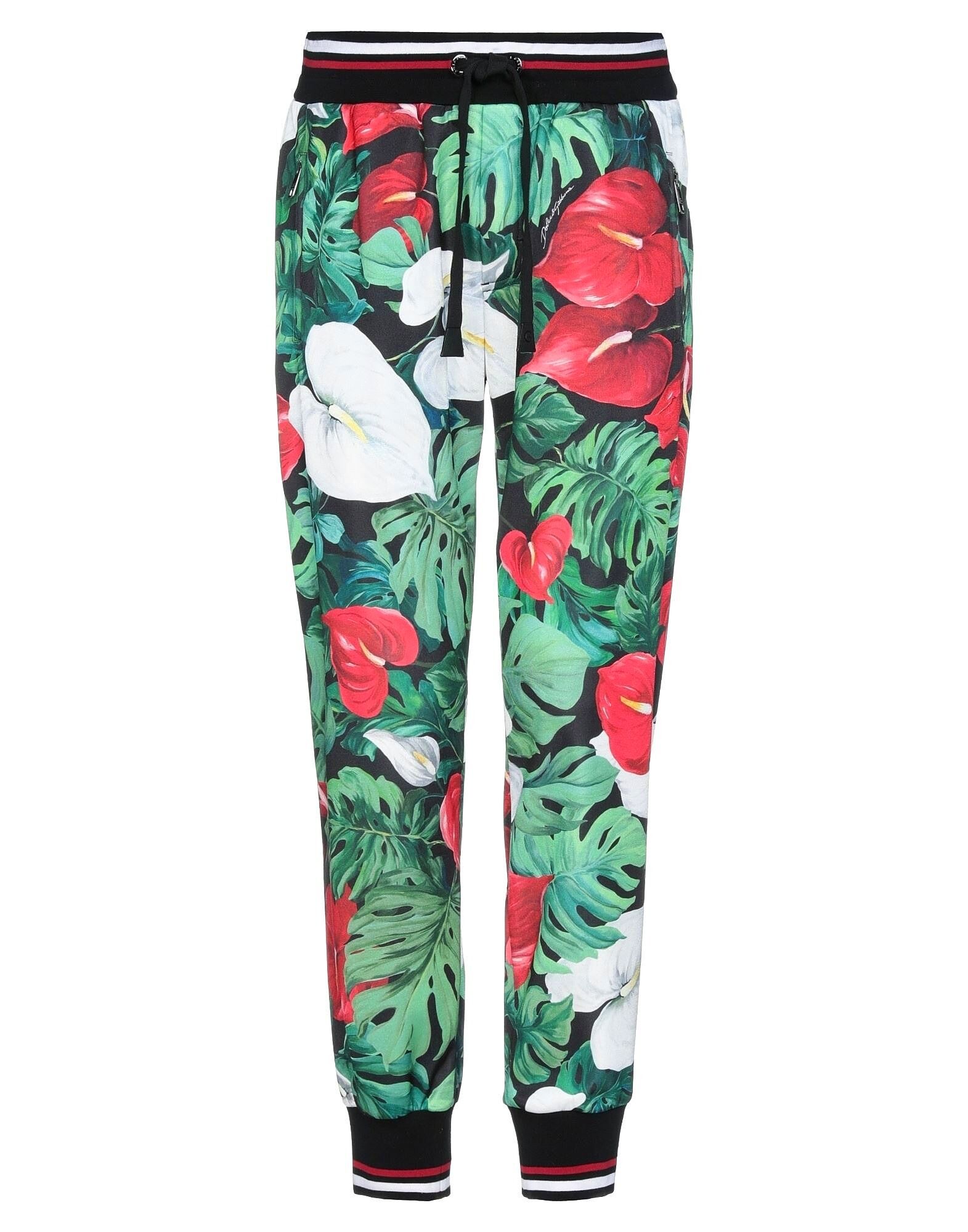 Брюки Dolce&Gabbana, зеленый
Брюки Dolce&Gabbana, зеленый