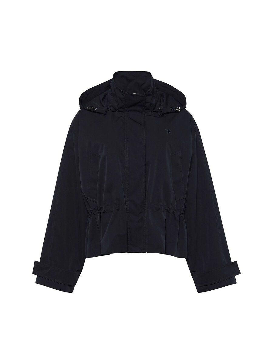 Спортивная куртка Calvin Klein Jeans, ночной синий
Спортивная куртка Calvin Klein Jeans, ночной синий