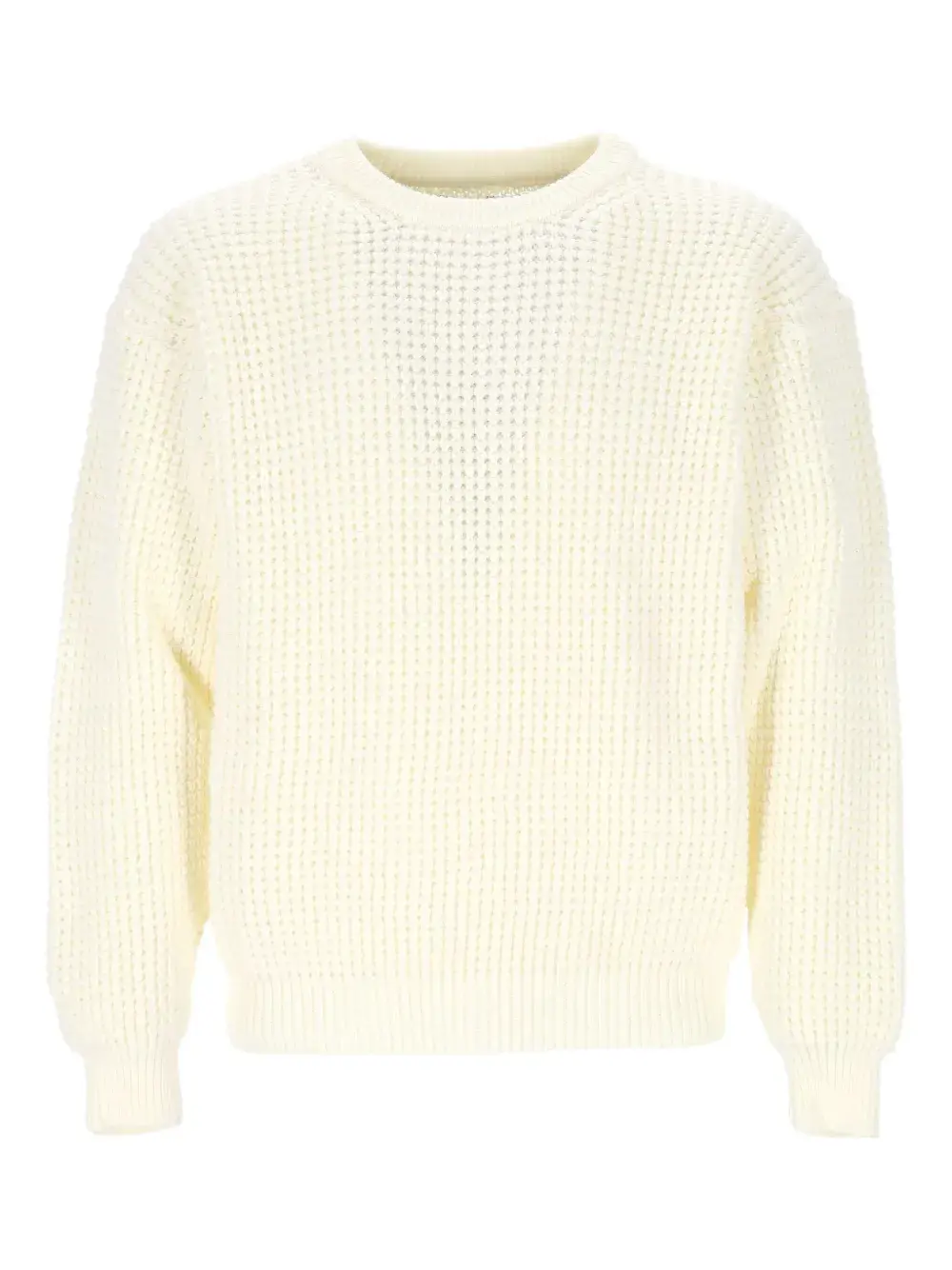 Свитер с круглым вырезом Family First, нейтральный
Свитер с круглым вырезом Family First, нейтральный