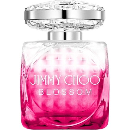 Парфюмированная вода Jimmy Choo Blossom
Парфюмированная вода Jimmy Choo Blossom