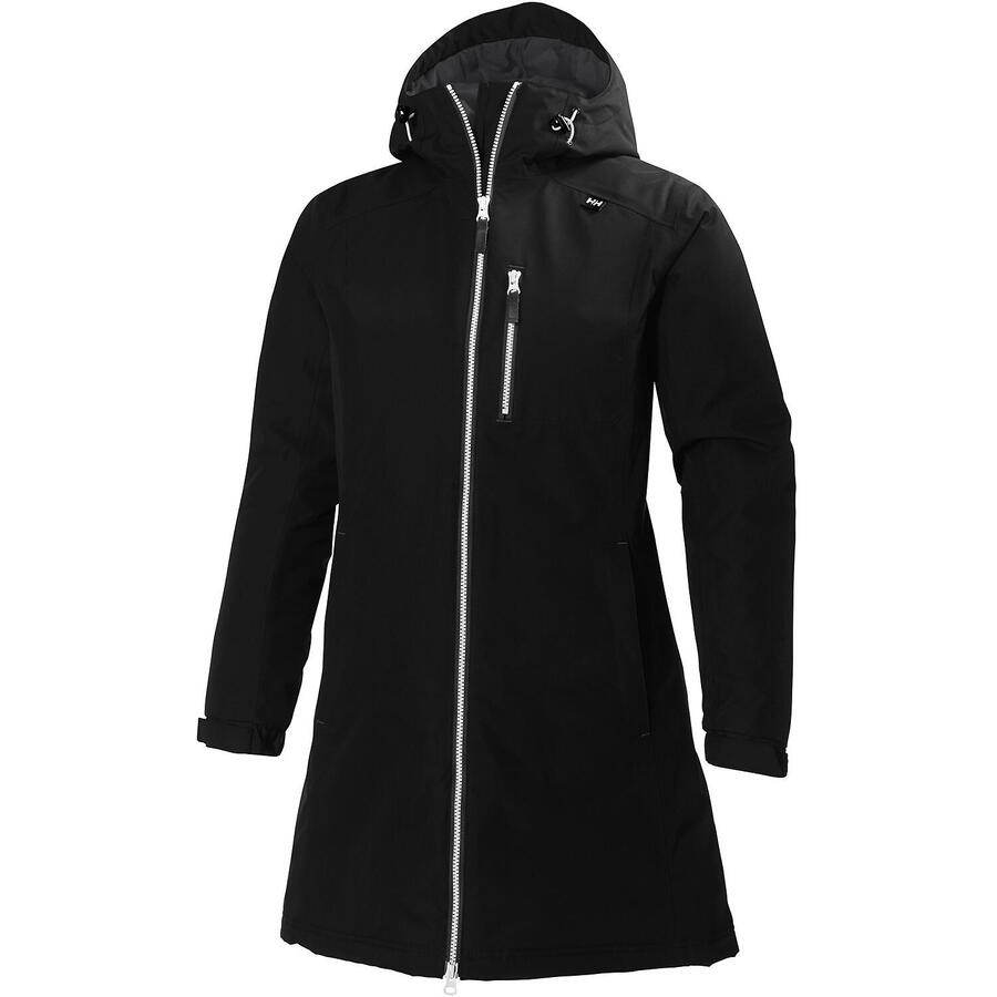 HELLY HANSEN Функциональная куртка W LONG BELFASTWINTER JACKET
HELLY HANSEN Функциональная куртка W LONG BELFASTWINTER JACKET
