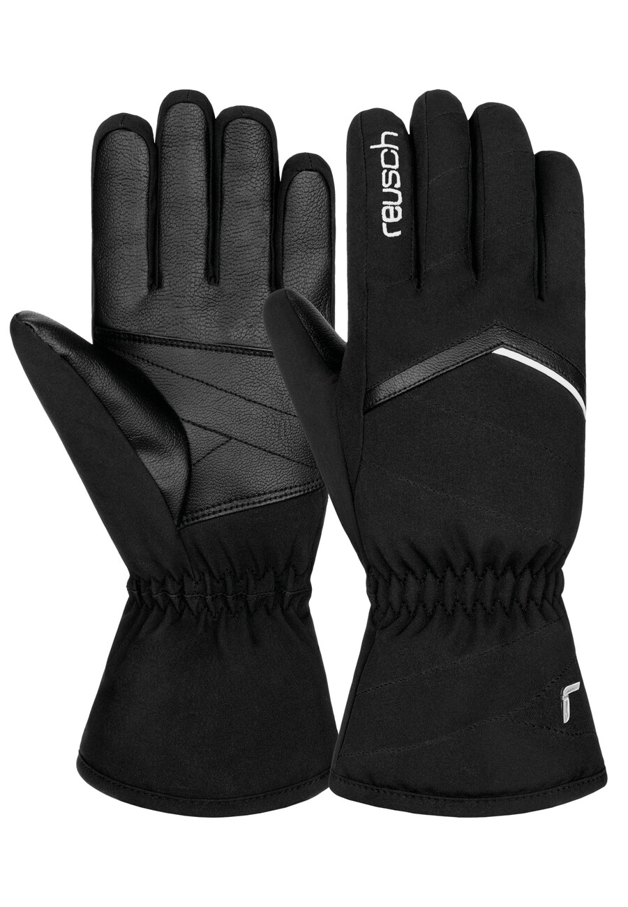 Спортивные перчатки REUSCH Marisa, черный
Спортивные перчатки REUSCH Marisa, черный