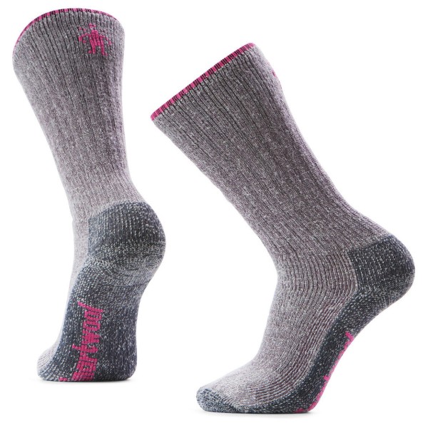Носки Mountaineer classic edition max с мягкой подкладкой - носки для походов Smartwool, фиолетовый
Носки Mountaineer classic edition max с мягкой подкладкой - носки для походов Smartwool, фиолетовый