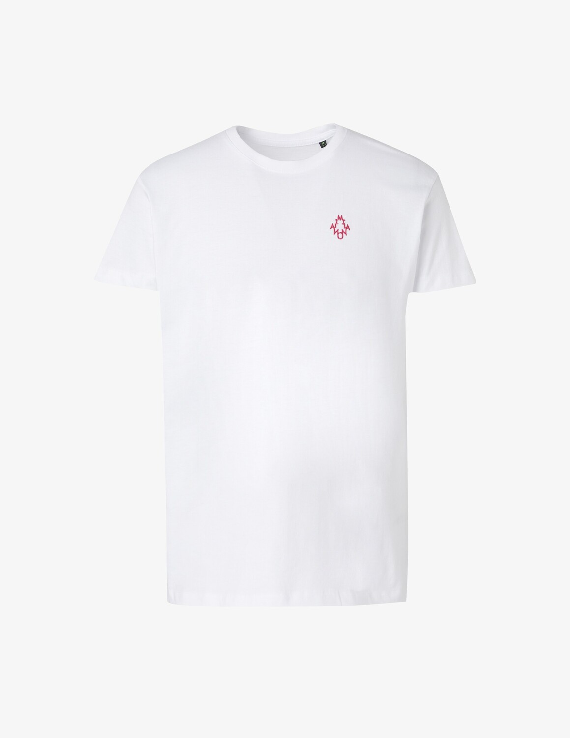 Футболка Милано Белая Rinascente, цвет Bianca\Fuxia, Белый, Футболка Милано Белая Rinascente, цвет Bianca\Fuxia
Футболка Милано Белая Rinascente, цвет Bianca\Fuxia, Белый, Футболка Милано Белая Rinascente, цвет Bianca\Fuxia