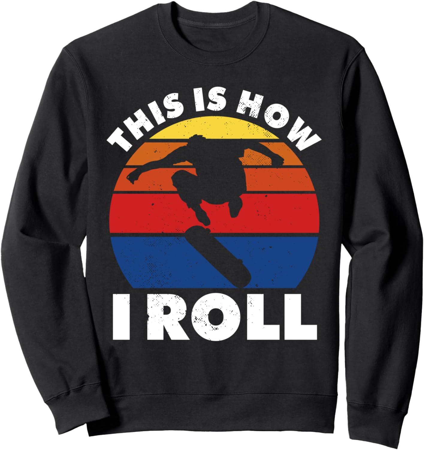 Забавная резиновая толстовка с изображением скейтборда для женщин и мужчин Funny Skateboard Lover Gifts & Skater Outfits, черный
Забавная резиновая толстовка с изображением скейтборда для женщин и мужчин Funny Skateboard Lover Gifts & Skater Outfits, черный