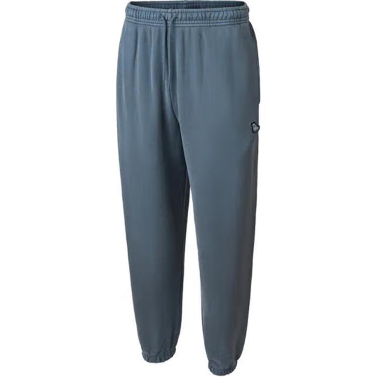 Вязаные спортивные штаны унисекс светло-голубые Converse
Вязаные спортивные штаны унисекс светло-голубые Converse