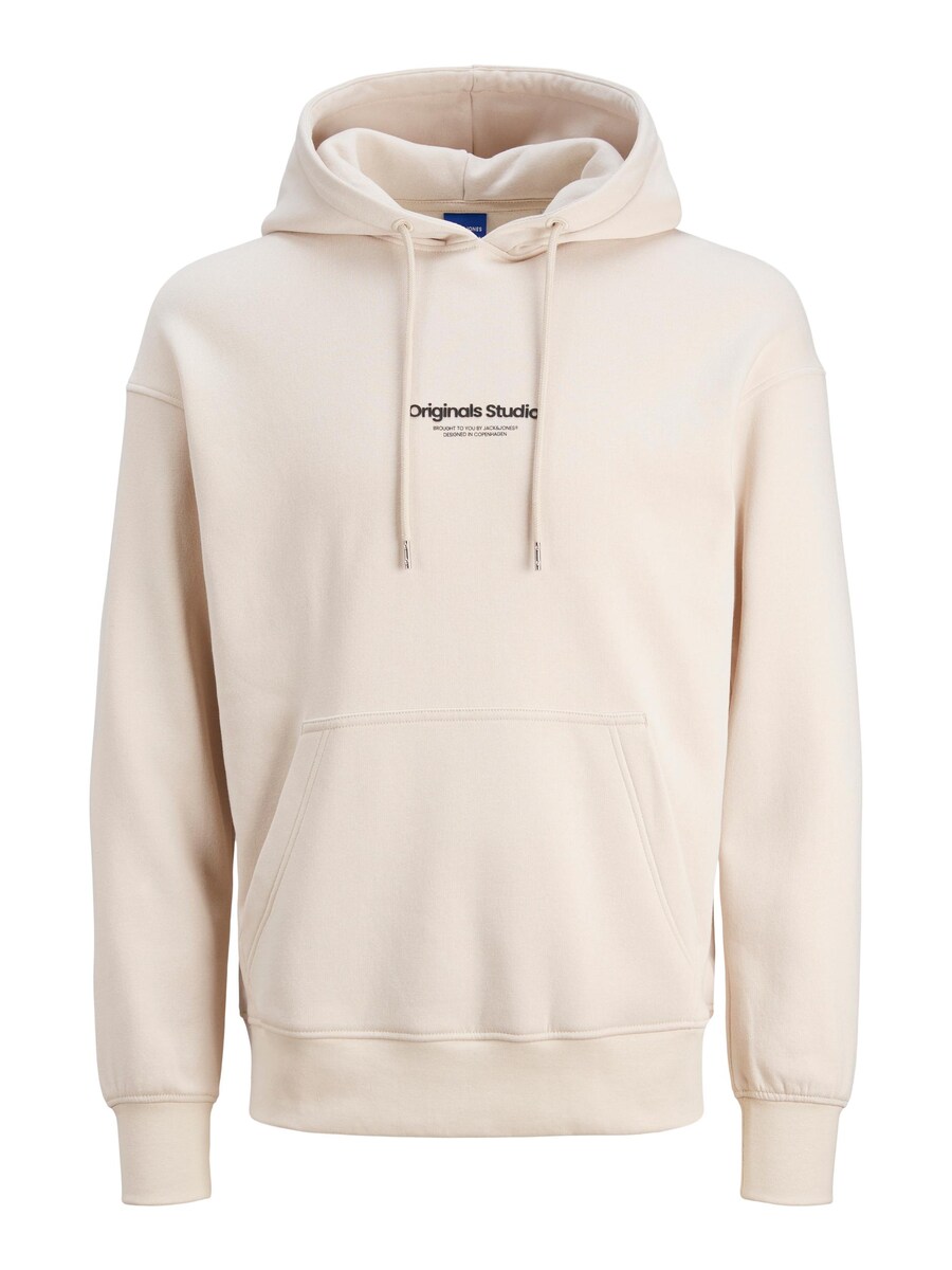 Толстовка JACK & JONES JACK & JONES JORVesterbro, Beige
Толстовка JACK & JONES JACK & JONES JORVesterbro, Beige