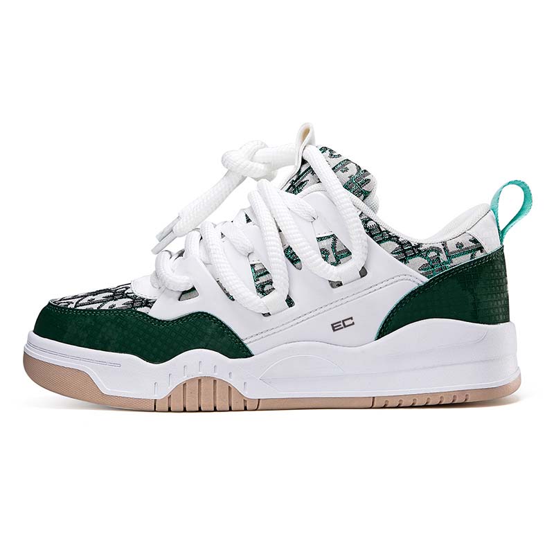 ENRICO COVERI Низкие скейтерские кроссовки унисекс белые, цвет White
ENRICO COVERI Низкие скейтерские кроссовки унисекс белые, цвет White