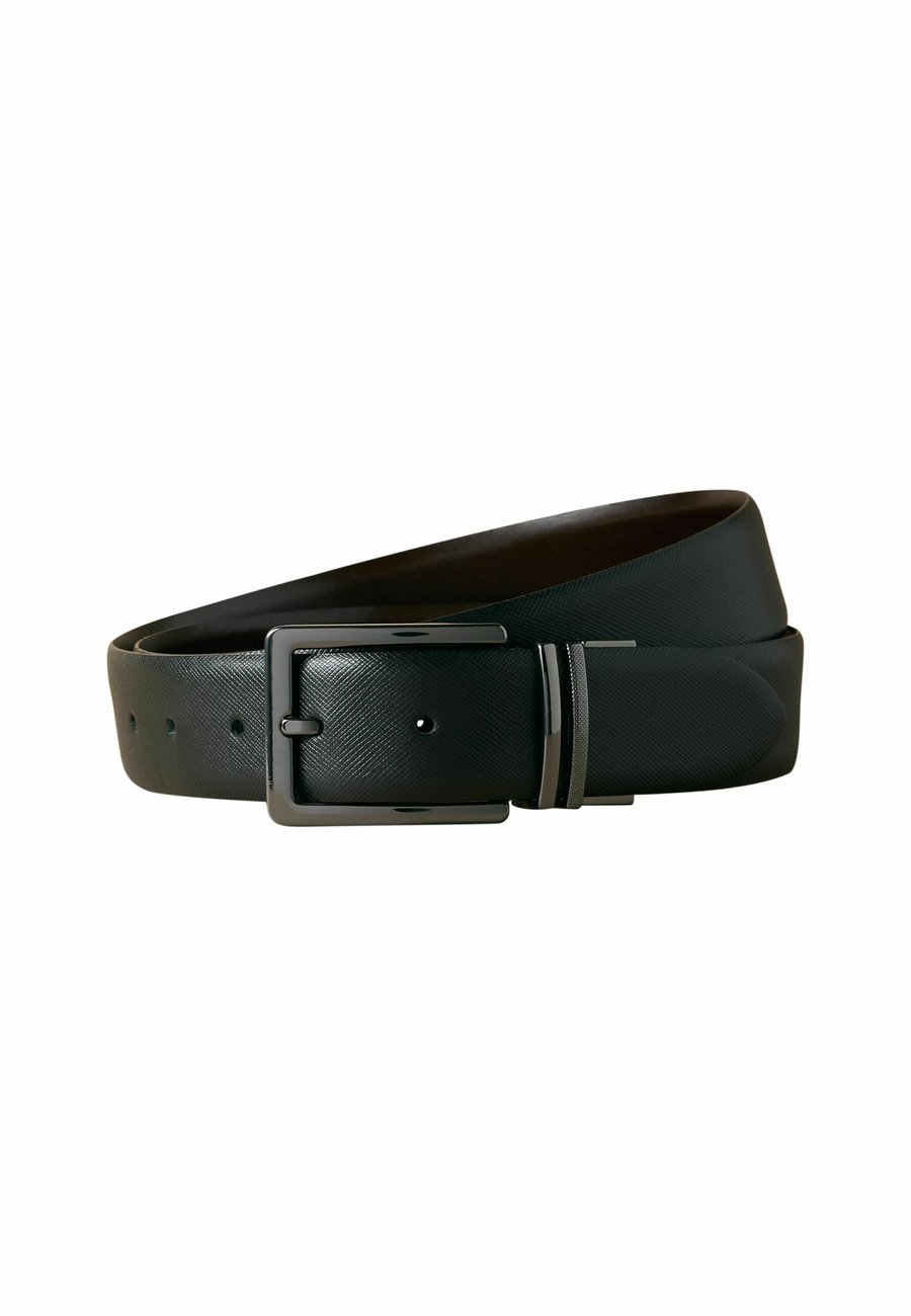 Ремень Next Belt, Black
Ремень Next Belt, Black