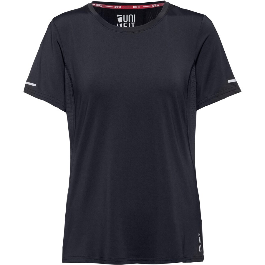 Футболка Performance UNIFIT, черный
Футболка Performance UNIFIT, черный