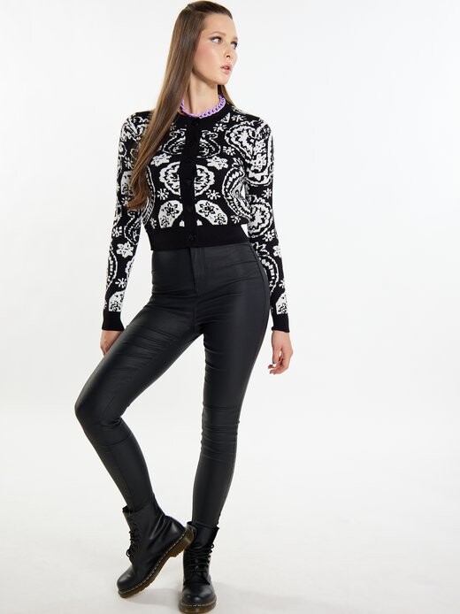 Кардиган Mymo, черный
Кардиган Mymo, черный