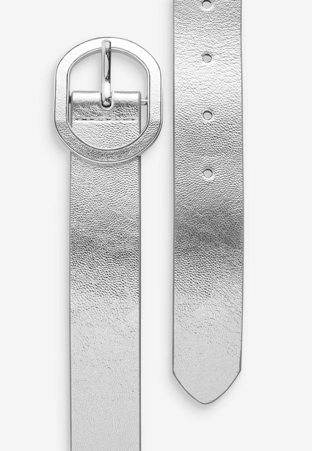 Пояс REGULAR FIT Next, серебро
Пояс REGULAR FIT Next, серебро