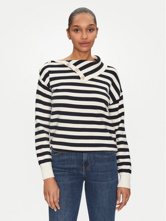 Свитер обычного кроя 251-MOUETTE Morgan, черный
Свитер обычного кроя 251-MOUETTE Morgan, черный