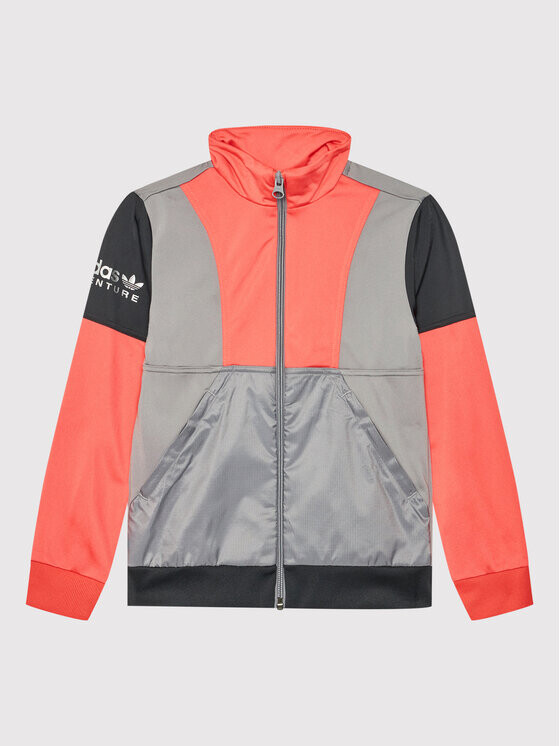 Толстовка обычного кроя Adidas, мультиколор
Толстовка обычного кроя Adidas, мультиколор