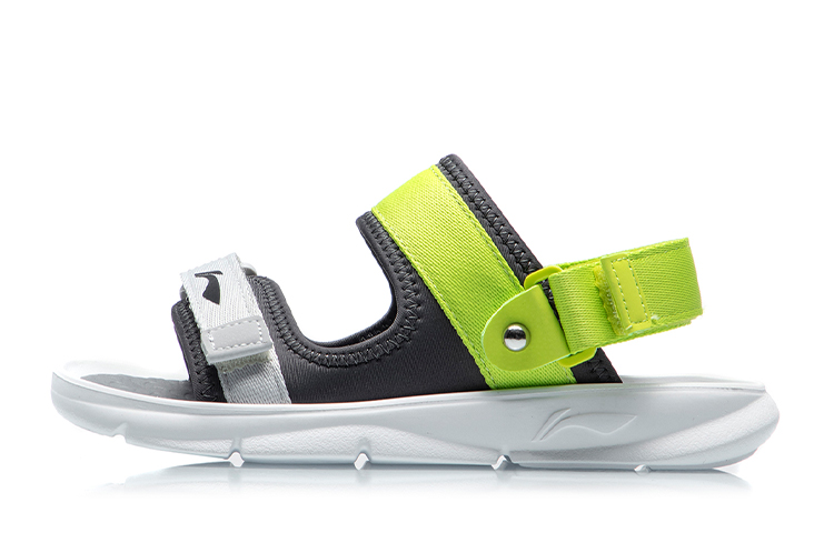 Детские сандалии Grade School LINING YOUNG
Детские сандалии Grade School LINING YOUNG