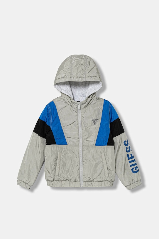 Детская куртка Guess, серый
Детская куртка Guess, серый