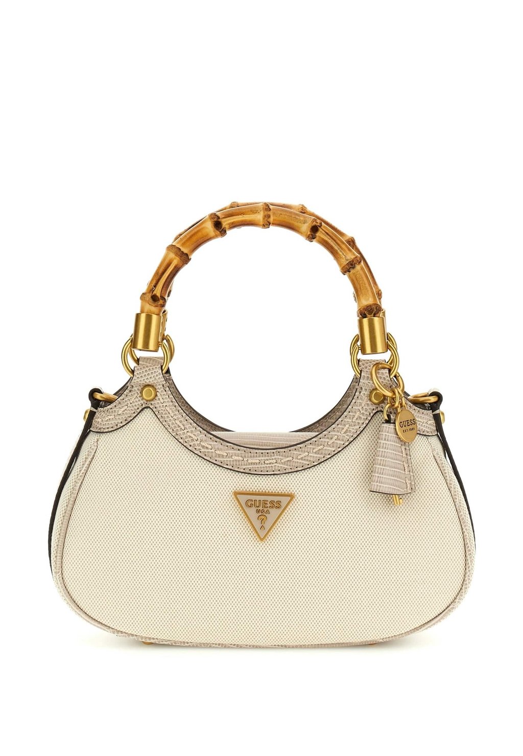 Сумка ZABRY Guess, бежевый
Сумка ZABRY Guess, бежевый