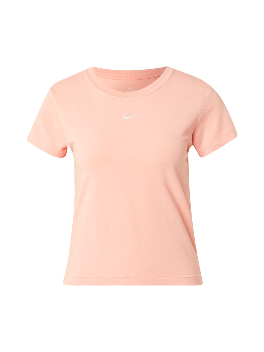 Футболка Nike Sportswear Chill, Peach
Футболка Nike Sportswear Chill, Peach