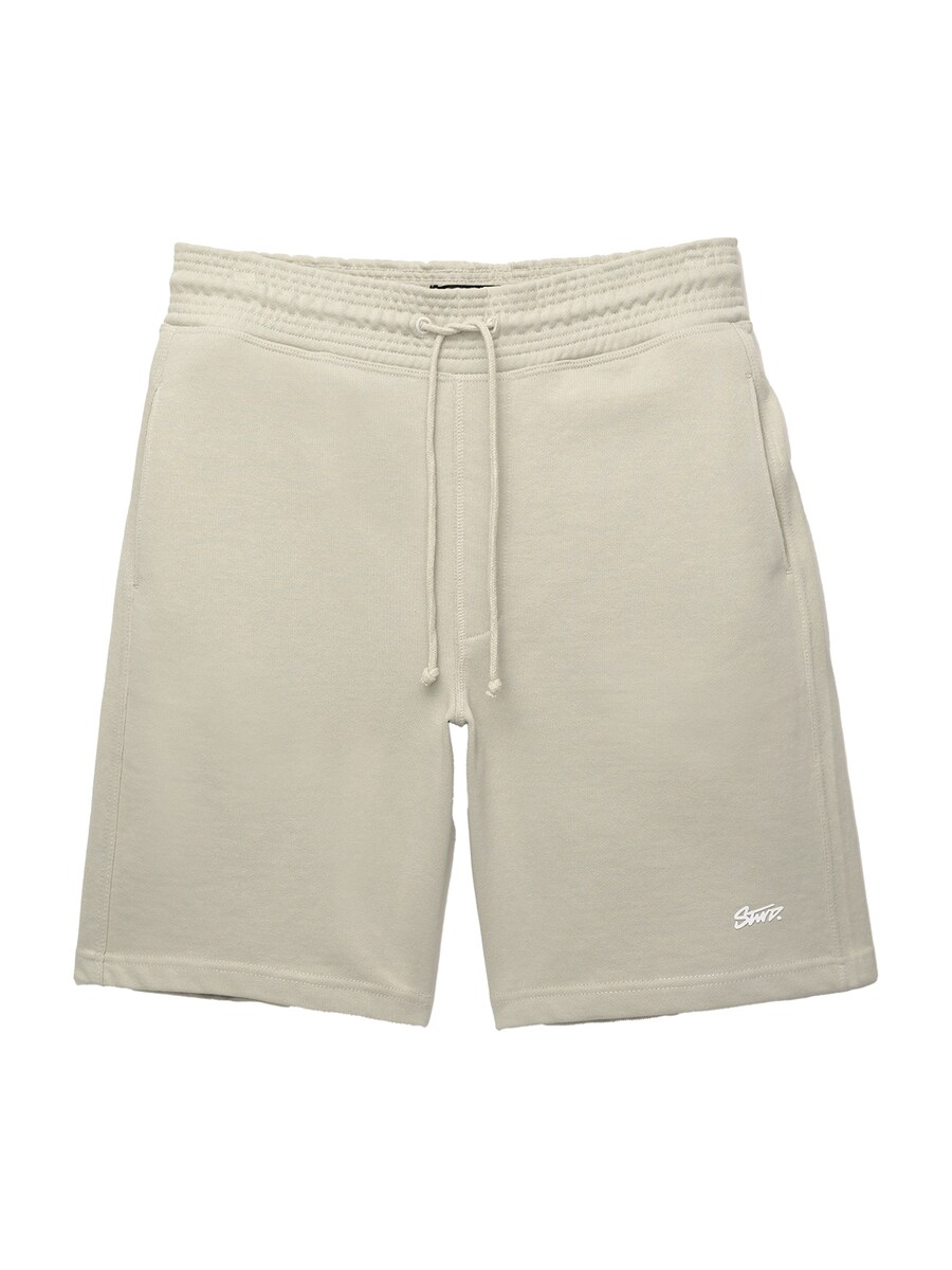 Обычные брюки Pull&Bear STWD, мятный
Обычные брюки Pull&Bear STWD, мятный