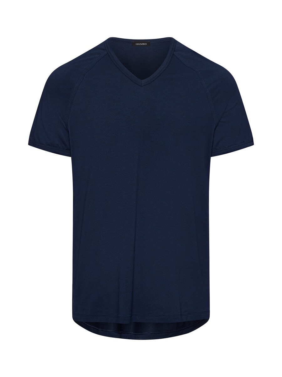 Рубашка Hanro Pierre, темно-синий
Рубашка Hanro Pierre, темно-синий