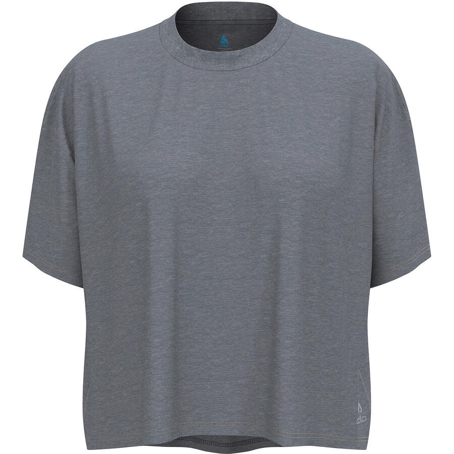 ODLO Футболка Active 365 Natural Blend
ODLO Футболка Active 365 Natural Blend