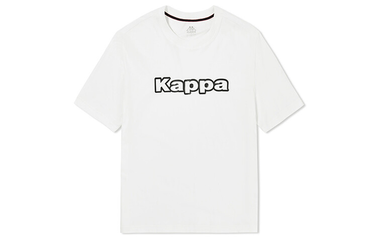 Футболка мужская Kappa, синий
Футболка мужская Kappa, синий