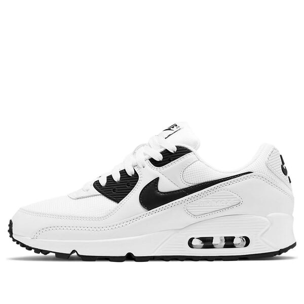 Кроссовки air max 90 Nike, белый
Кроссовки air max 90 Nike, белый