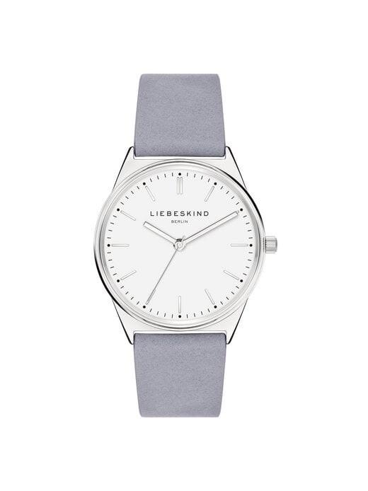 Наручные часы Liebeskind Berlin, синий
Наручные часы Liebeskind Berlin, синий